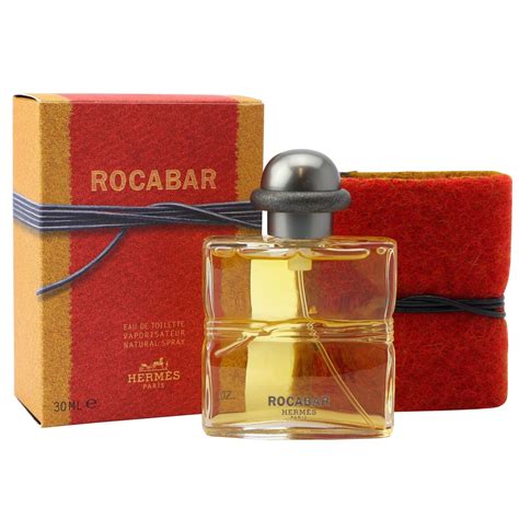 rocabar perfume hermes.